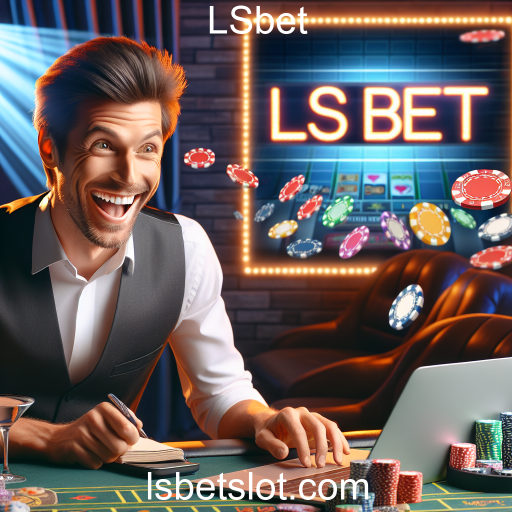 Descubra o Mundo dos Cassinos Online na LSbet