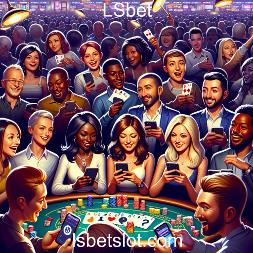 Desbravando a Categoria 'Perguntas Frequentes' no LSbet: Aprenda e Divirta-se!