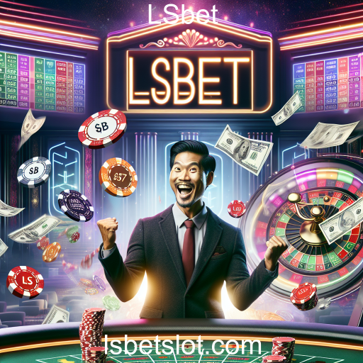 Descubra os Jackpots Altos na LSbet: Grandes Prêmios Esperando por Você!