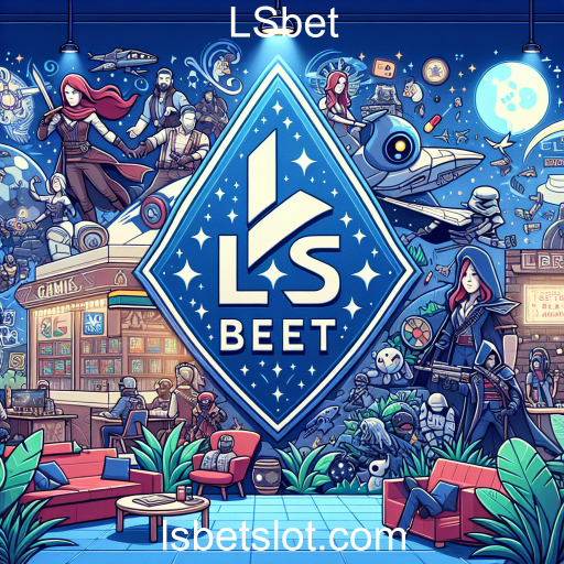 As Últimas Tendências e Lançamentos de Jogos na LSbet